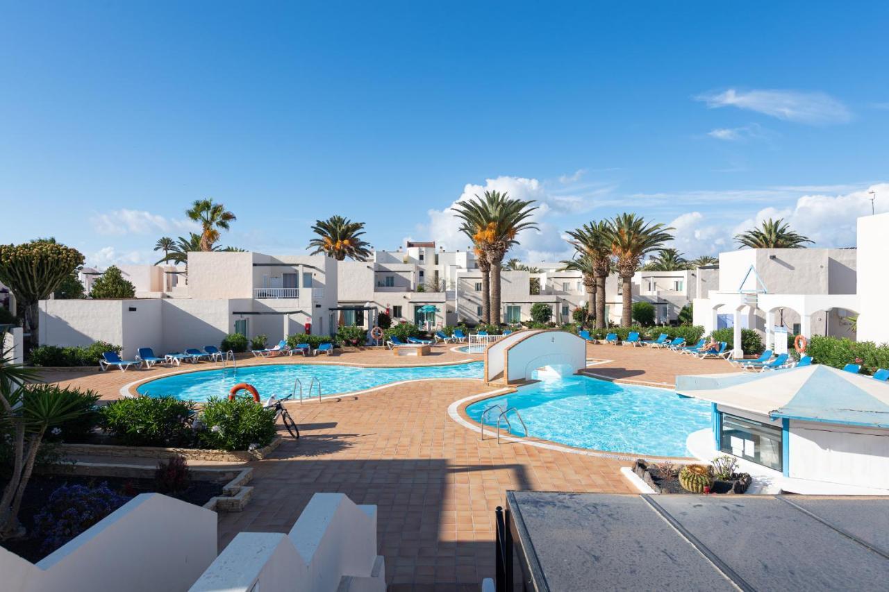Apartamento 1 Con Terraza Y Piscina En