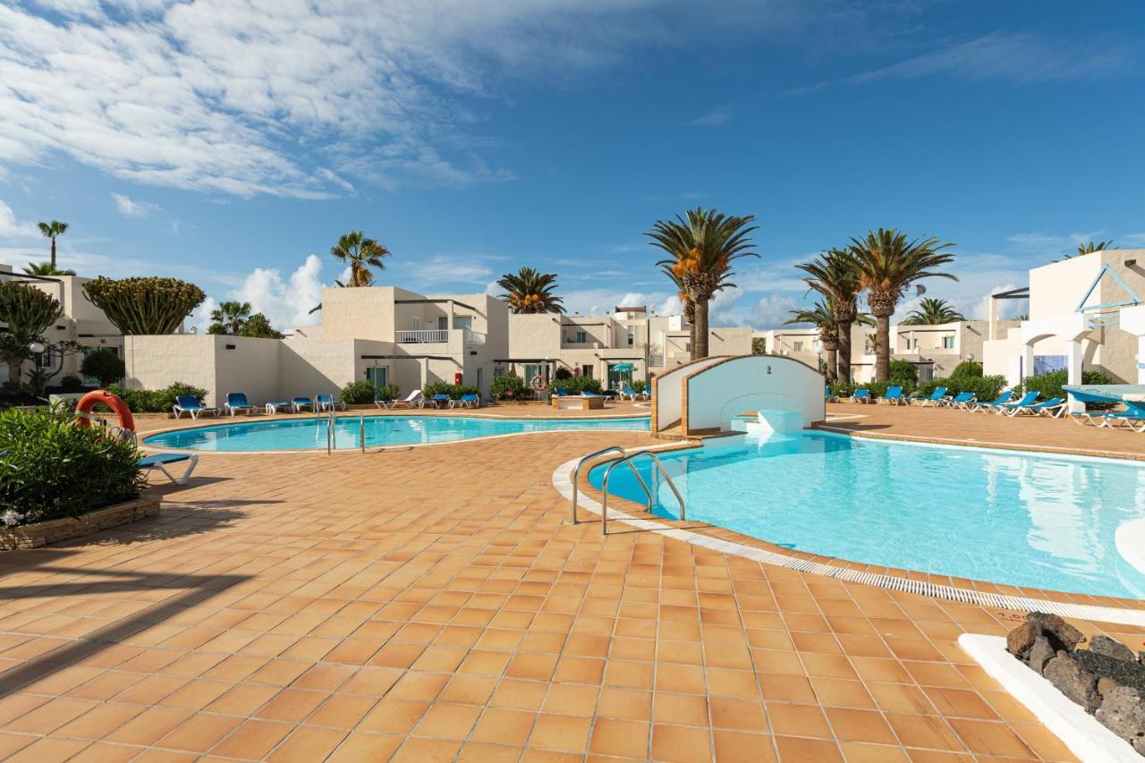 Appartement Apartamento 1 Con Terraza Y Piscina En