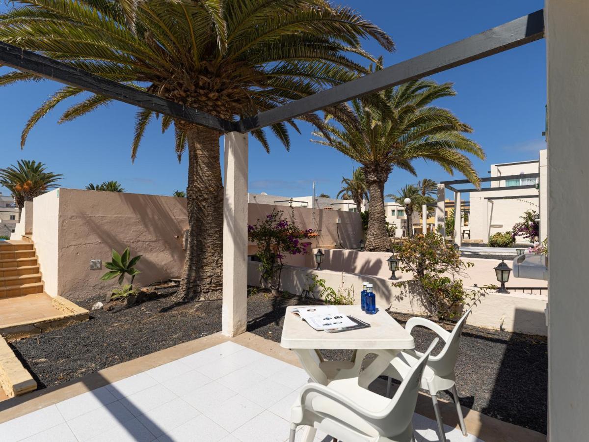 Apartamento 1 Con Terraza Y Piscina En